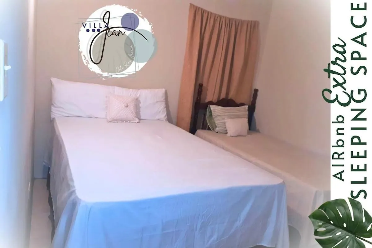 Charming Villa In Ocho Rios