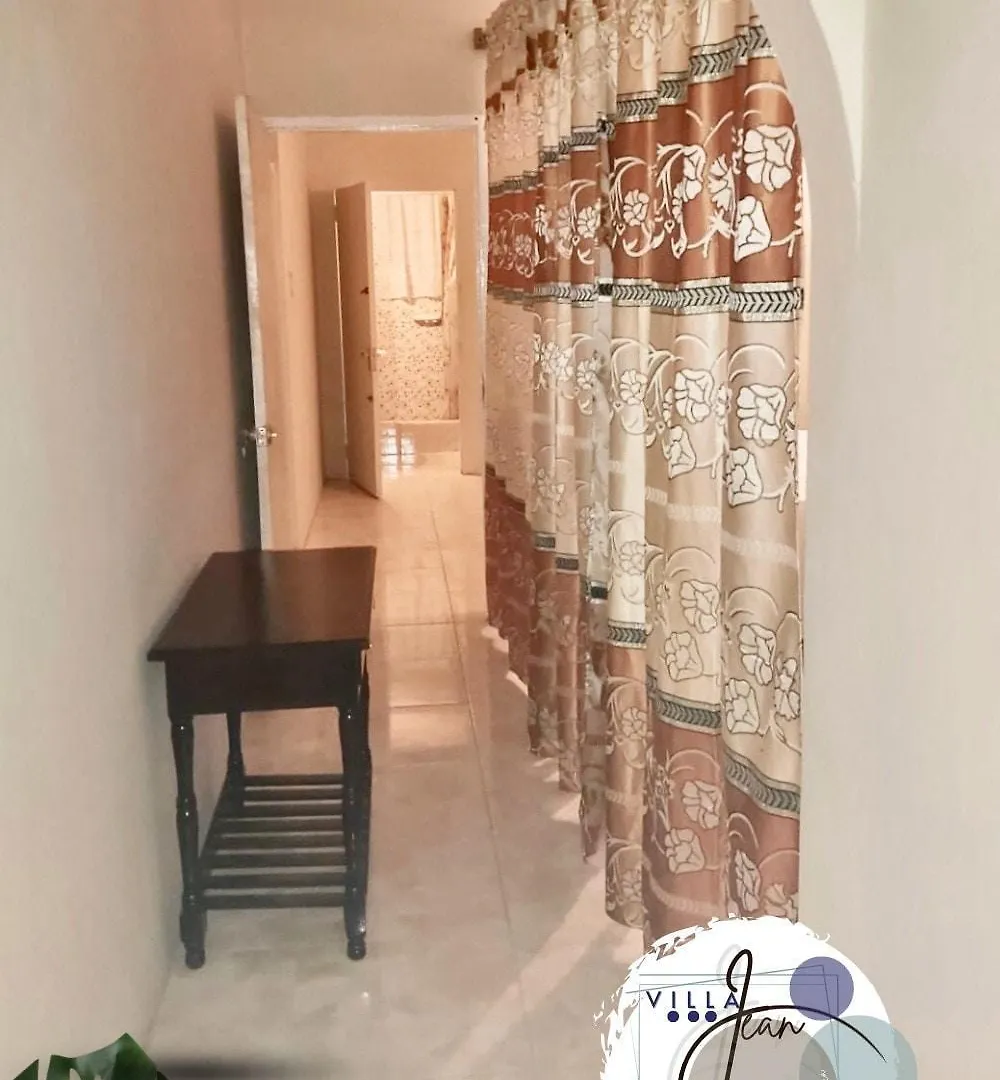 Charming Villa In Ocho Rios Jamaica
