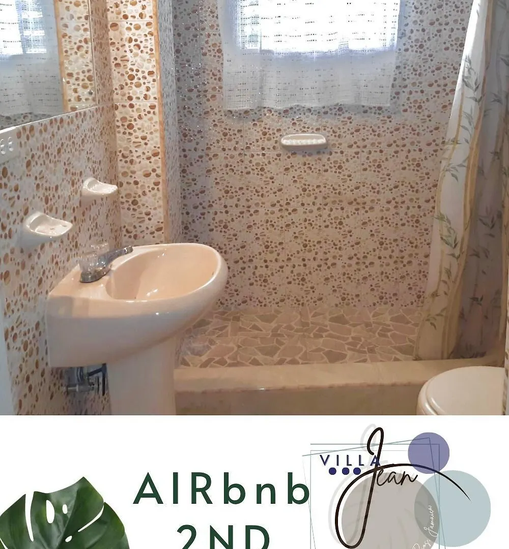 Charming Villa In Ocho Rios Jamaica